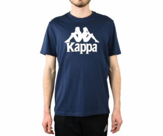 Kappa Men s Caspar Navy Blue T-Shirt (303910-821)