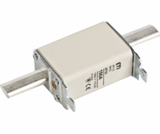 ETI-I ukončit pojistku vložení NH1C 100A GG/GG 500V WT-1C...