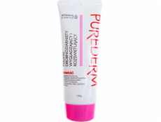 Purederm korejská jemná peeling 100 ml