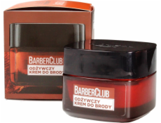 L Oreal Paris Loreal Men Expert Barber Club Nutrition Cream for Beard 50 ml