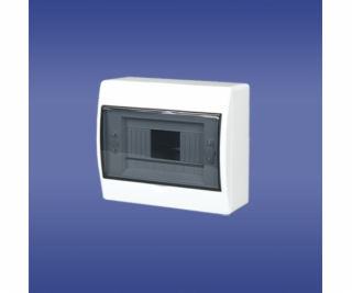Sdílet modulu Electro-Plast RN-8 1x8 Flame IP40 (7.2)