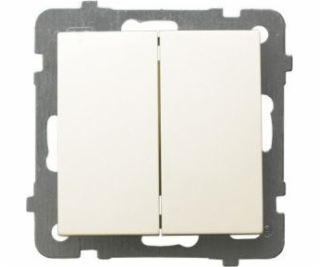 Ospel AS ecru (LP-2G/m/27)