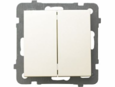 Ospel AS ecru (LP-2G/m/27)