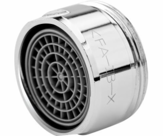 KFA nákupy pro potěšení s vnitřním vláknem M24X1 Chrome (...