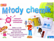 Mladý chemik Ranok