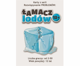 Heim karty - jistič zmrzliny 12+