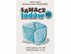 Heim karty - jistič zmrzliny 12+