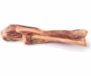 ZOLUX Kosť zo parmskej šunky L - žuvačka pre psa - 370g
