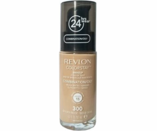 Revlon Colorstay Mixed Cera/Fat 300 Golden Beige 30 ml