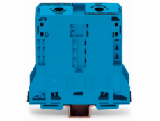 WAGO 2-WIRE CRISING CONNECTOR 25x107MM Blue-285-194
