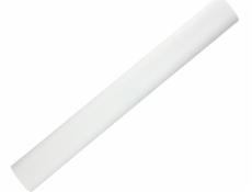 Interdruk Krepina Premium 101 White 200x50 cm Interdruk