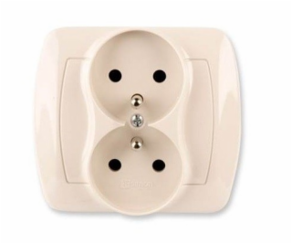 KONTAKTUJTE SIMON DOUNBY ACCORD Z/U BEIGE