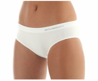 Brubeck Women s Bopsters Comfort Wool White R. L (HI10070)