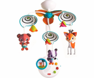 Tiny Love Classic Forest Carousel (TL000329)
