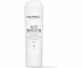 Goldwell dualsenses jen hladké hladké hlasové kondicionér...
