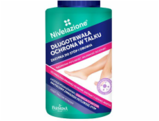Farmona nivelazione nohy zásyp na nohou a obuvi dlouhou -prodlouží ochranu v mastku 110G