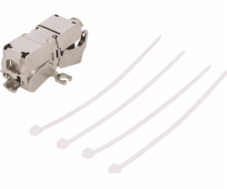 LogiLink STP LogiLink CAT6A (MP0041)