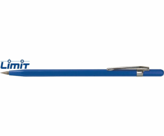Omezte stylus se špinavým karbidovým tipem 150 x 6 mm (24...