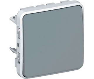 Konektor Legrand Stair Plexo55 Single Hermetic IP55 10AX ...