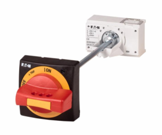 Eaton NZM2-XTVDVR - 260180 Pohon otočných dverí