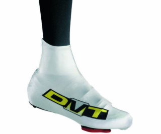 DMT Vetruodolné návleky, biele, veľkosť S (DMT-OCP-WB-S)