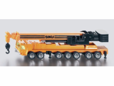 Pee Crane - 1623