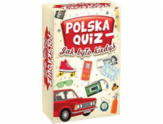 Polský klokanský kvíz. Jaké to bylo jednou? (240612)