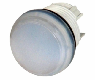 Hlava lampy Eaton M22-LW biela - 216771