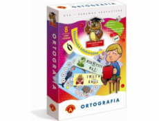 Alexander Educational Puzzle Spelling - (1322)