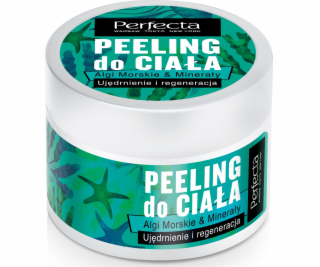 Perfecta Perfecta Spa Body Peeling Morskie & Minerals - z...