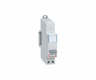 LP400 LP400 LEGRAND Monostable 1NO 412908