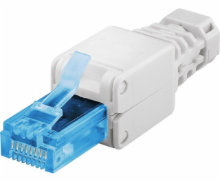 Konektor RJ45 8pin CAT6A - montáž bez nástroja 4040849592...