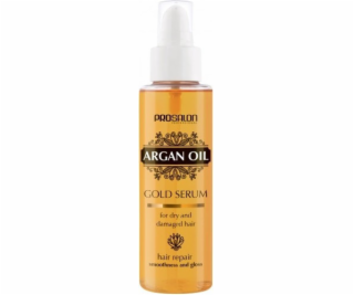 Chantal Prosalon Argan Oil Serum, vlasové sérum s arganem...