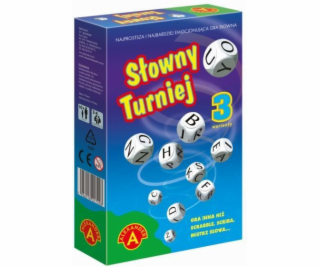 Alexander Game verbální turnaj (1797)