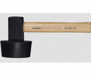 Sulkowice Kladivo na dlažbu drevená násada 1,5kg 300mm (1...
