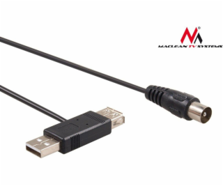 USB MCTV-697 DVB-T adaptér