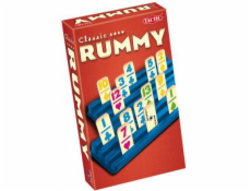 Verze pro cestování herní hry taktického rumu (02743)