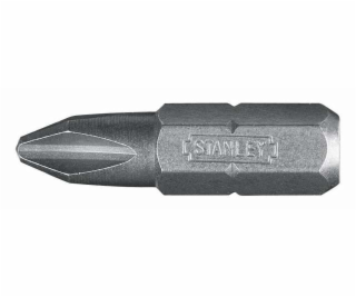 Stanley Cross hrot 1/4 Ph2x50mm 10ks. 68-947