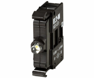 Eaton držiak LED žiarovky M22-LED-W biela - 216557
