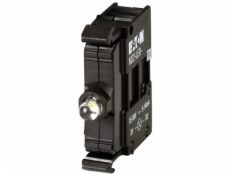 Eaton držiak LED žiarovky M22-LED-W biela - 216557