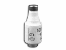 ETI-i ukončit BiWTS 25A DII GF 500V Pojistka Insert 002312107