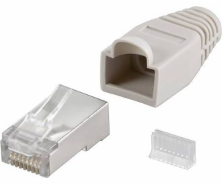 Goobay ICT ICT RJ45 CAT.5E FTP s krytem (68746)