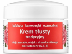 Tradiční tukový krém na fólii 50 ml