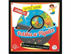 Abino Polska ve zkratce Abino