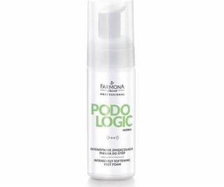 Farmona intenzivně změkčující pěna nohou 165ml Universal