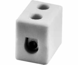 Počet porcelánového porcelánu SIMET Porcelain CPO-5A-1P