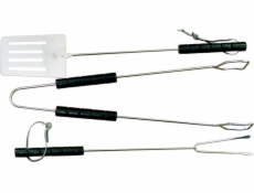 MasterGrill Grill Cutlery Set 3 PCS. (SUP101)