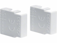 Hager Polo Final Goods pro zpívání Svatých, zastávek a vidličky 3p 10mm2 / 2p 16mm2 (KZZN023)