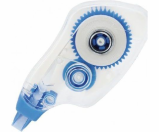 Grand Corrector bin bin v 5 mm 8m 201710 páska