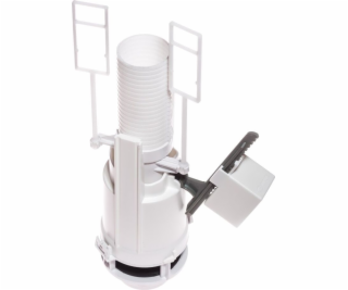 Trigger ventil Cersanit pro skrytý rám aqua (K99-0070)